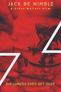 Jack Be Nimble izle