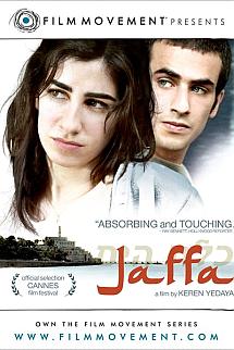 Jaffa izle