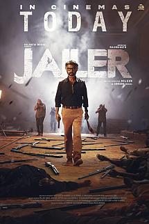 Jailer izle