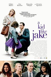 Jake izle