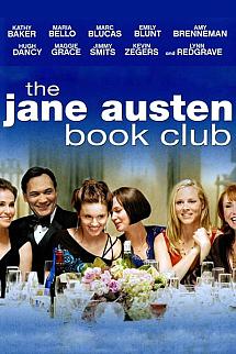Jane Austen Kitap Kulübü izle