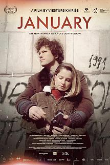 Janvaris izle
