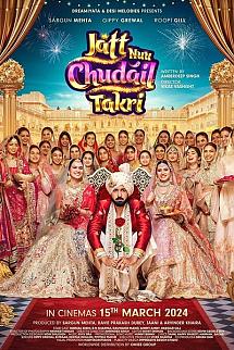 Jatt Nuu Chudail Takri izle