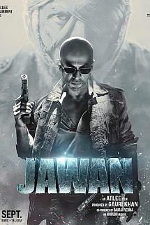 Jawan izle