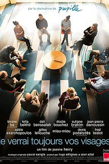 Je verrai toujours vos visages izle