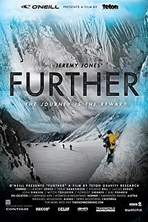 Jeremy Jones' Further izle