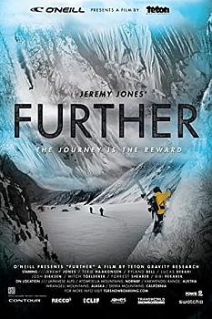 Jeremy Jones' Further