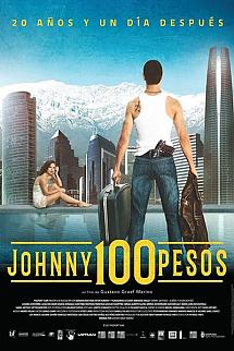 Johnny 100 Pesos 2 izle