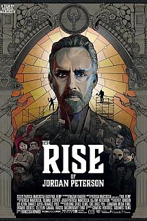 Jordan Peterson'ın Yükselişi izle