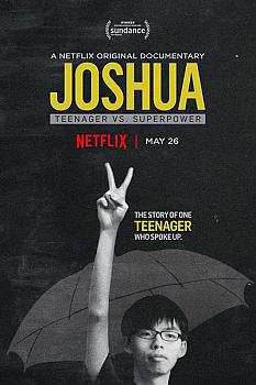 Joshua: Süper Güce Direnen Genç