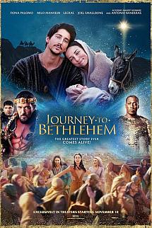 Journey to Bethlehem izle
