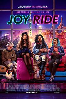 Joy Ride izle