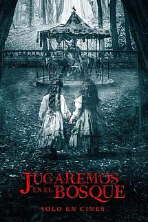 Jugaremos en el bosque izle