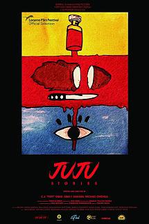 Juju Stories izle