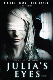 Julia’nın Gözleri izle
