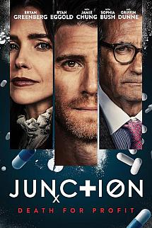 Junction izle