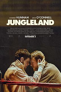 Jungleland: Rüyaya Yolculuk izle