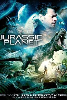 Jurassic Galaxy izle