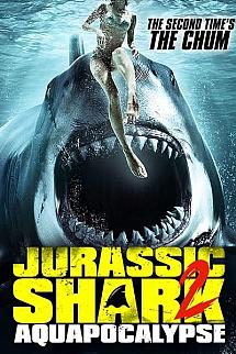 Jurassic Shark 2: Aquapocalypse izle