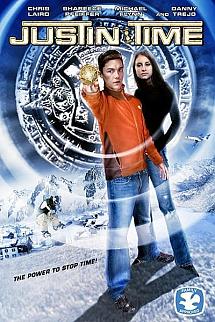 Justin Time izle