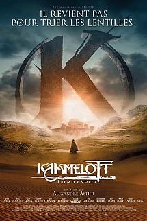 Kaamelott izle