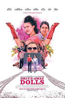 Kaçak Kızlar izle