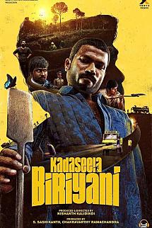 Kadaseela Biriyani izle