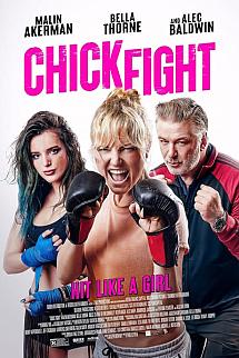 Kadın Dövüşü izle