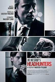 Kafa Avcıları izle