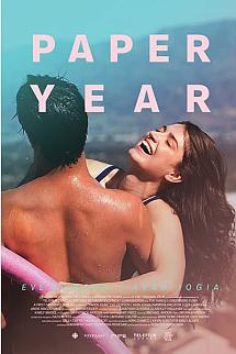 Kağıttan Yıl izle