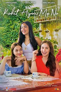 Kahit ayaw mo na izle