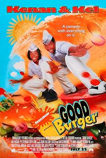 Kahraman Hamburgerci izle