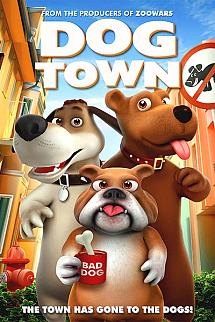 Kahraman Köpekler Geliyor izle