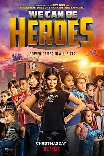 Kahramanlık Sırası Bizde izle
