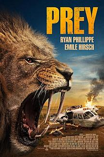 Kalahari izle