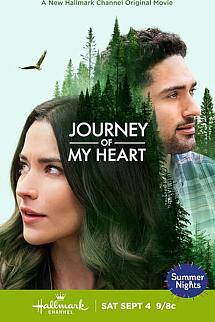 Kalbimin YolculuÄŸu izle