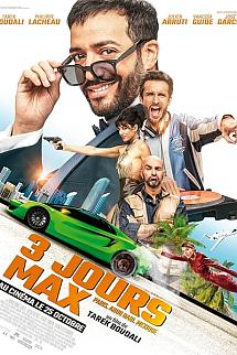 Kaldı 3 Gün izle