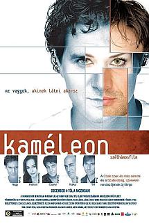 Kameleon izle