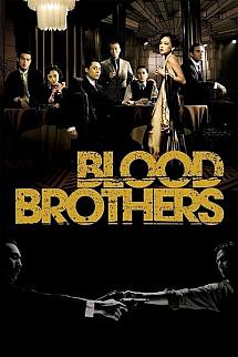 Kan Kardeşler izle