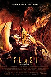 Kanlı Şölen izle
