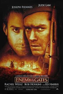 Kapıdaki Düşman izle