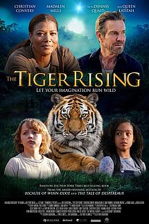 Kaplanın Çıkış izle