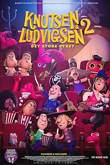 Kaptan Porsuk Kayıp Hazinenin Peşinde izle