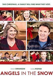 Kar Melekleri izle
