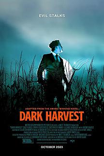 Kara Hasat izle