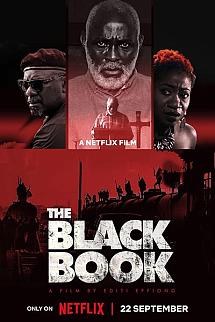 Kara Kaplı Defter izle