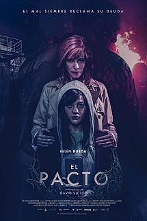 Karanlıktan Gelen izle