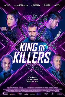 Katillerin Kralı izle