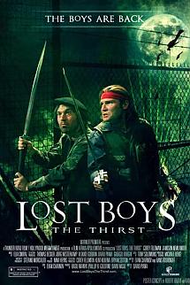 Kayıp Çocuklar izle