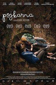 Kayıp Kızlar izle